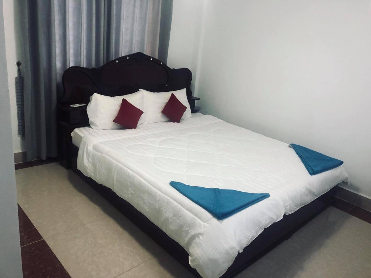 Ez Guesthouse Phnom Penh Eksteriør bilde